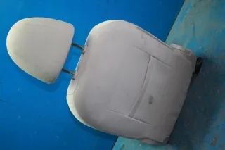 Beifahrersitz Sitz vorne rechts Nissan Micra IV K13 Bj.12 - Bild 8