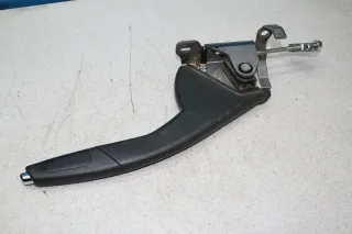Handbremshebel Handbremse Hebel 360101804R Renault Captur I J5 Bj.13 - Bild 2