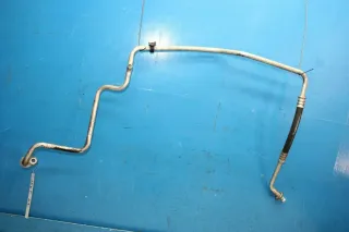Jeep Cherokee KJ Bj.07 2.8 CRD Klimaleitung Klimaschlauch Klima Rohr Leitung - Bild 1