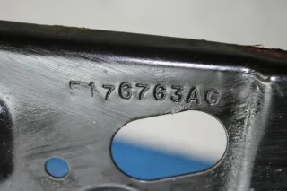 Jeep Cherokee KJ Bj.07 Schloßträger Frontträger Blech Träger vorne 5176763AG - Bild 6