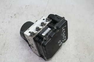 ABS Hydraulikblock Steuergerät 0265950813 Subaru Legacy IV Kombi BL BP Bj.08 - Bild 2