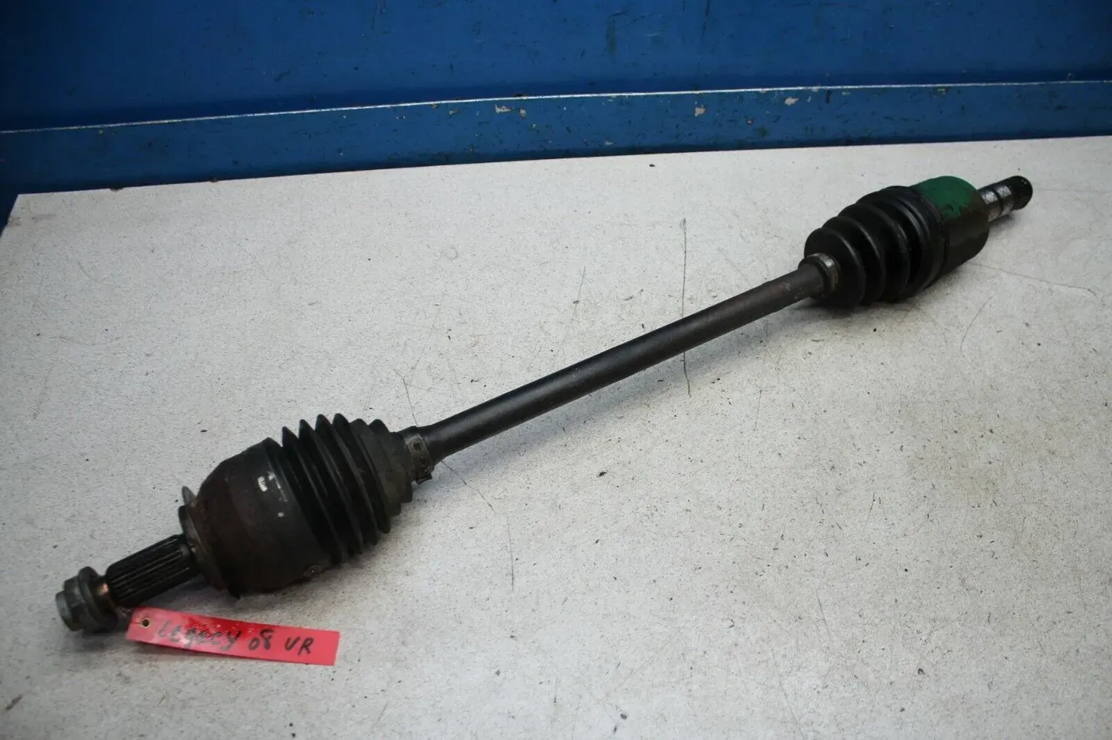 Antriebswelle Gelenkwelle vorne rechts Subaru Legacy IV 2.0 D BL BP Bj.08 - Bild 1