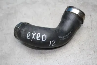 Turboschlauch Ladeluft Schlauch 3R0145738F Seat Exeo ST 3R 1.8 TSI Bj.12 - Bild 1