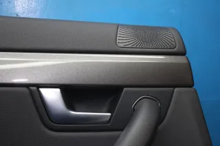 Türverkleidung Türpappe hinten links 3R0867305 Seat Exeo ST 3R Bj.12 - Bild 2