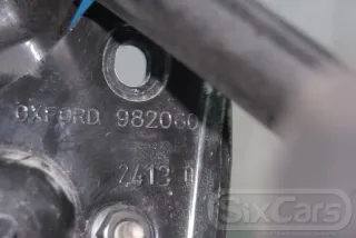 Führungsrolle Scharnier Führung Rolle Schiebetür links Citroen Jumpy Kasten Bj13 - Bild 5