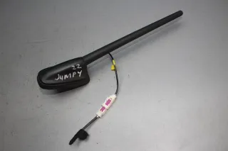 Radioantenne Antenne Dachantenne Antennenfuss 9817551380 Citroen Jumpy III Bj.22 - Bild 1