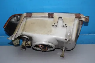 Volvo 340 360 DL Bj.1989 Scheinwerfer Blinker vorne rechts Hella 12505400 - Bild 8