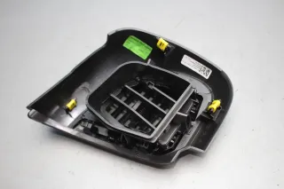 Lüftungsgitter Luftdüse vorne rechts 9808364277 Citroen Jumpy III Bj.22 - Bild 3