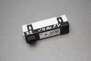 Kontrollleuchte Passenger Gurt Anzeige 9848693380 Citroen Jumpy III Bj.22 - Bild 2