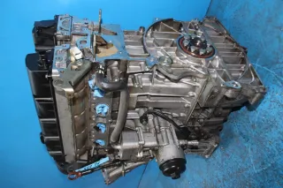 Benzin Motor 2.0 16 V 103 KW code RFJ / EW10AF / 10LH4R Peugeot 407 6D Bj06 - Bild 3