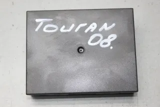 Steuergerät Komfortsteuergerät 1K0959433BT VW Touran 1T1 1T2 Bj.08 - Bild 2