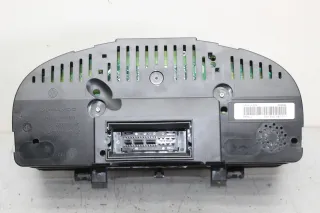 Tacho Kombiinstrument 1T0920874A VW Touran 1T1 1T2 2.0 TDI Bj.08 - Bild 2