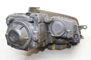 Frontscheinwerfer Scheinwerfer vorne links 1T1941005B VW Touran 1T1 1T2 Bj.08 - Bild 5
