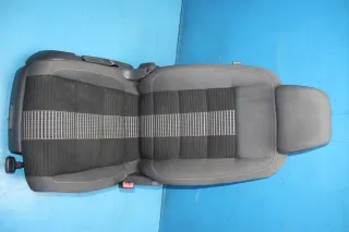 Beifahrersitz Sitz vorne rechts mit Sitzheizung VW Touran 1T1 1T2 Bj.08 - Bild 3