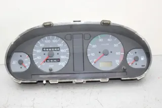 Tacho Kombiinstrument 6U0919033G Skoda Felicia I 6U1 1.3 Bj.98 - Bild 1