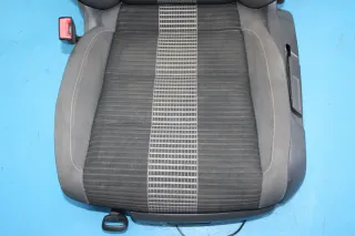 Fahrersitz Sitz vorne links mit Sitzheizung VW Touran 1T1 1T2 Bj.08 - Bild 4