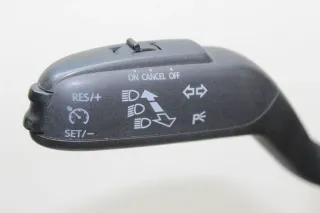 Lenkstockschalter Blinker Wischer Schalter 7H0953503GJ Seat Ibiza IV 6J Bj.08 - Bild 2
