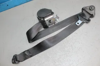 Sicherheitsgurt Gurt vorne rechts 8200448760 Renault Kangoo II 2 KW_ Bj.18 - Bild 2