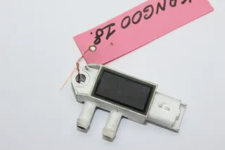 Differenzdruck Sensor Abgasdrucksensor 227701177R Renault Kangoo II 2 KW_ Bj.18 - Bild 3