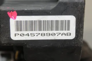 Schaltkulisse Schalthebel Automatik 04578907AB Chrysler 300 C 3.0 CRD Bj.08 - Bild 8