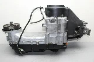 Motor komplett 13 Zoll code TGB GL8 TGB BR8 Cappuccio 125 - Bild 8