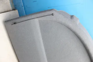 Hutablage Kofferraumabdeckung 79910AV302 Nissan Primera P12 Bj.05 Schrägheck - Bild 2
