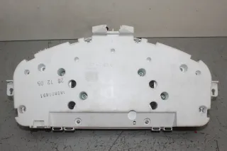 Tacho Kombiinstrument 30710071, 30728642 Volvo V50 1.6 16V Bj.06 - Bild 3