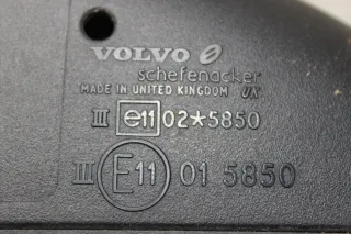 Außenspiegel 8-Pins Spiegel links Schwarz 019, 30744585, Volvo V50 Bj.06 - Bild 8