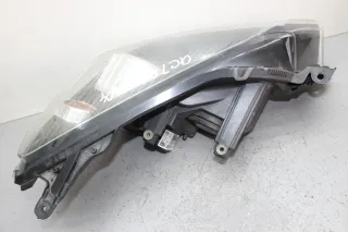 Frontscheinwerfer Scheinwerfer vorne links 24451032 Opel Astra H Bj.04 - Bild 6