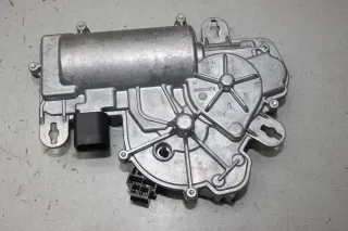 NEU Original Stellmotor für Heckklappe 3V5827887C Skoda Audi Q5 Q8 A6 A7 4K - Bild 2