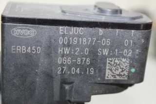 Absperrventil für Kältemittel 4M0816703B Audi VW e-tron GT E-Crafter - Bild 5
