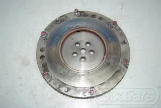 Schwungscheibe Schwungrad Druckplatte TB1.6-22710 Hyundai Getz Bj.06 - Bild 2