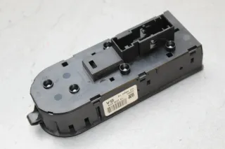 Schalter Fensterheber Spiegelverstellung vorne links 13209204 Opel Astra H Bj.05 - Bild 3