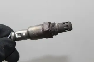 Lambdasonde Lambda Sensor 9810634380 Citroen C4 II NC 1.2 THP Bj.16 - Bild 2