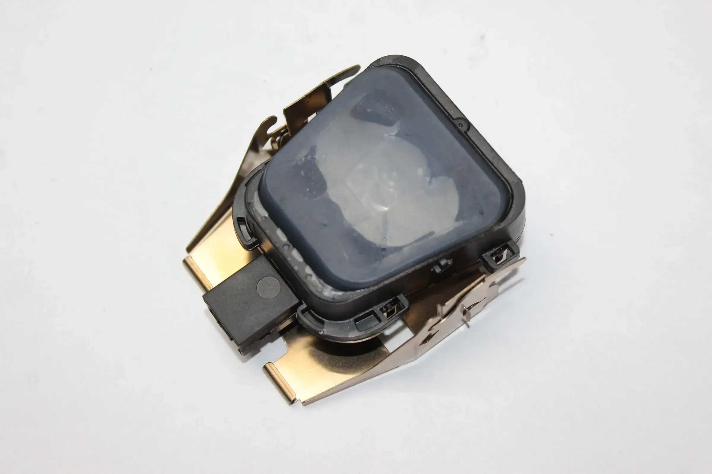 Regensensor Regen Rain Sensor 9665925480 Citroen C4 II NC Bj.16 - Bild 1