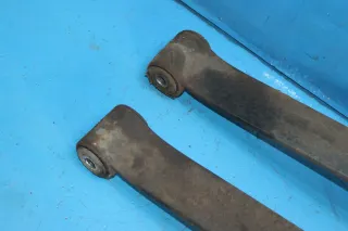 2x Blattfeder Feder hinten Citroen Jumper II Kasten 250L Bj.10 - Bild 2