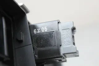 Radiorahmen Blende Luftdüse Warnblinkschalter 73821-59J2 Suzuki Liana ER Bj.07 - Bild 8