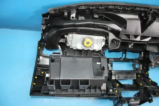 Armaturenbrett Cockpit mit Modul 985152557R Renault Kadjar Bj.16 - Bild 7
