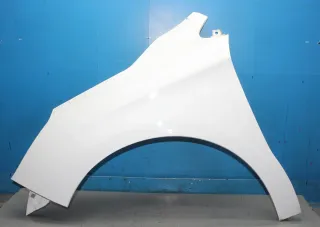 Kotflügel vorne links Farbcode EWP Weiss Citroen C4 II NC Bj.16 - Bild 1
