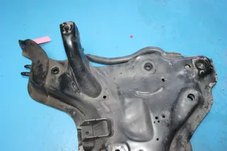 Achsträger Achse Träger vorne Vorderachse Stabilisator Citroen C4 II NC Bj.16 - Bild 8