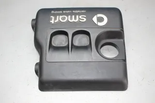 Motorabdeckung Abdeckung A1340100067, MN900852 Smart Forfour 454 Bj.04 - Bild 2