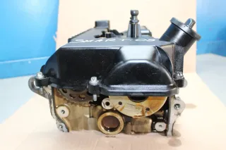 Zylinderkopf Ventildeckel Nockenwelle MN155158D Smart Forfour 454 1.1 55 kW Bj04 - Bild 5
