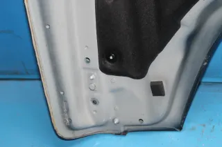 Deckel Abdeckung Klappe Verdeckkasten Farbe 300 Saab 9-3 YS3F Cabrio Bj.07 - Bild 9