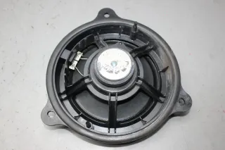 1x Türlautsprecher Lautsprecher vorne = hinten Renault Kadjar Bj.16 - Bild 2