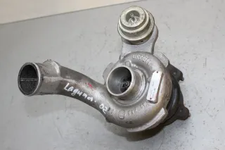 Turbolader Turbo Lader 751768-5004S Renault Laguna 2 II Bj.02 - Bild 1