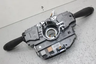 Lenkstockschalter Schleifring Wickelfeder 98072632ZD Citroen C4 Picasso II Bj.17 - Bild 5