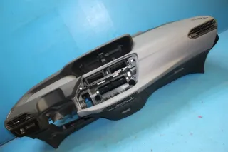 Cockpit Armaturenbrett mit Modul 9676715380 Citroen C4 Picasso II Bj.17 - Bild 2