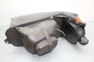 Frontscheinwerfer Scheinwerfer vorne links Omnibus SETRA SG 221 UL, SG 219 SL - Bild 4
