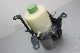 el. Servopumpe Hydraulikpumpe Lenkung 6R0423156 VW Polo IV 9N 2009 - Bild 5