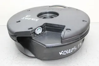 Lautsprecher Subwoofer Bass Box BOSE 28170JY10A Renault Koleos I HY Bj.13 - Bild 2